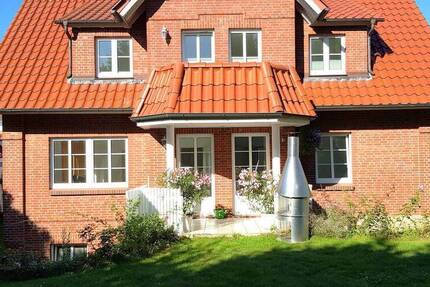 ObergeschossWohnung in Haffkrug