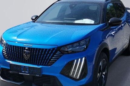 Peugeot 2008 42.802 km 27.490 &euro; Bergheim 50126