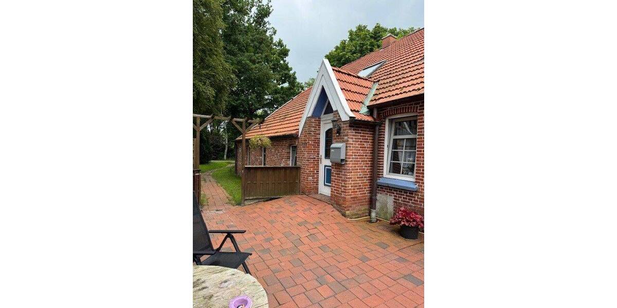 Etagenwohnung Südbrookmerland / Oldeborg Oldeborg - 5 Zimmer, 185 m&sup2;, 800&euro; | Angebot:26852212