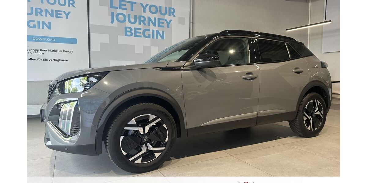 Peugeot 2008 52.949 km 19.990 &euro; Augsburg 86179