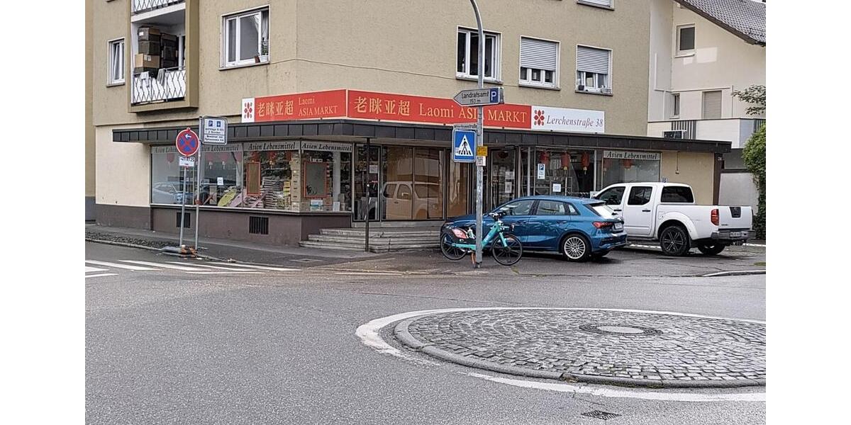 Ladenfläche in Heilbronn zu vermieten zimmer