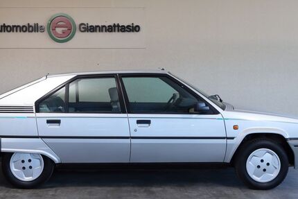 Citroen BX 15.450 km 15.990 &euro; Rodgau 63110