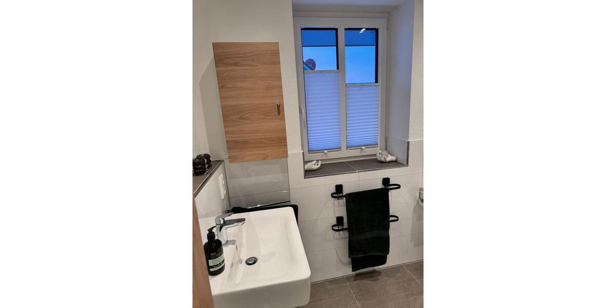 Penthouse Wohnung 2 zimmer