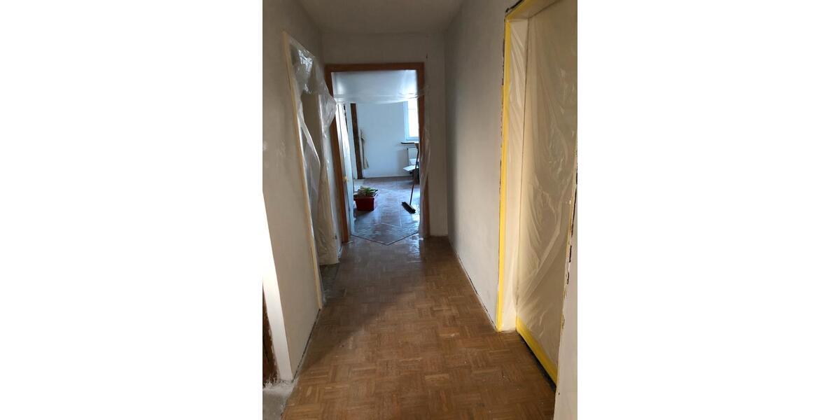 Großzügige 2-Zimmer Wohnung + Doppelgarage: 90qm in BLB 2 zimmer