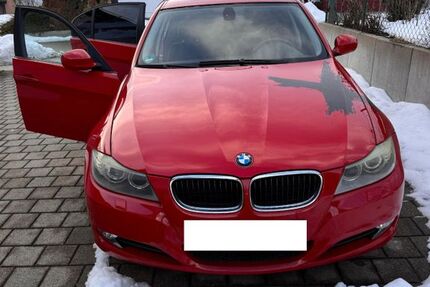 BMW 318 156.200 km 2.300 &euro; Steinach 94377