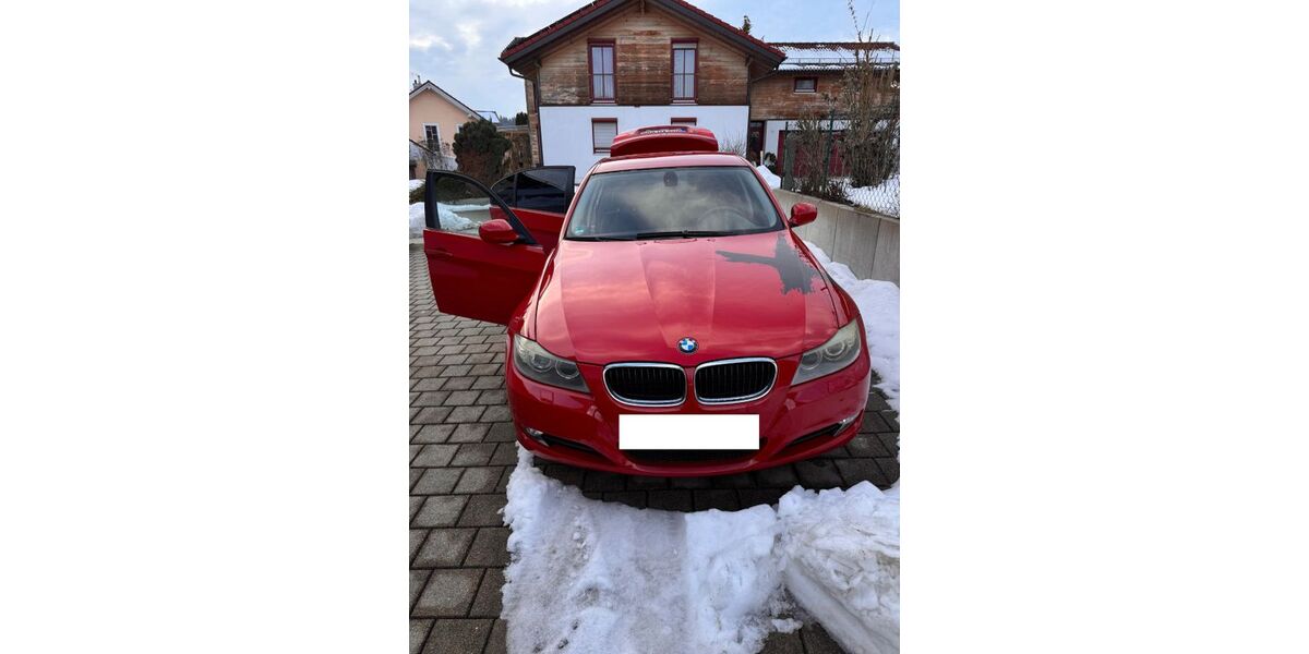 BMW 318 156.200 km 2.300 &euro; Steinach 94377