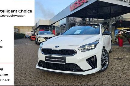 Kia ceed Sportswagon 79.200 km 19.588 &euro; Verden/Aller 27283