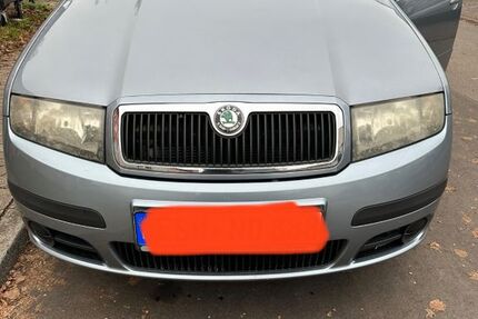 Skoda Fabia 145.000 km 1.200 &euro; Eschwege 37269