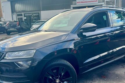 Skoda Karoq 139.000 km 17.900 &euro; Hattersheim am Main 65795