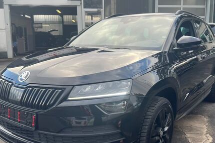 Skoda Karoq 139.000 km 18.900 &euro; Hattersheim am Main 65795