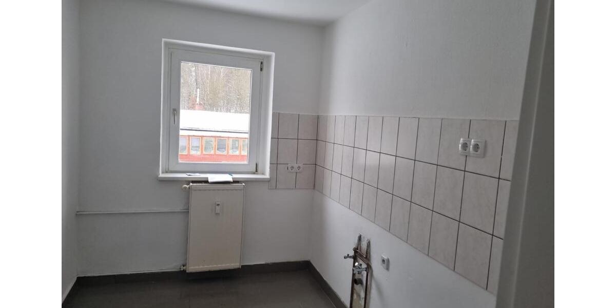 3-Raum-Wohnung 3 zimmer