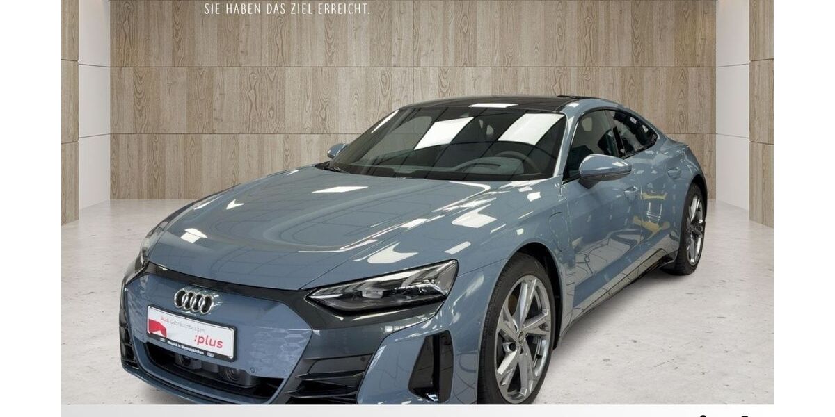 Audi e-tron GT 39.148 km 54.450 &euro; Wermelskirchen 42929