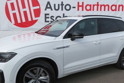 VW Touareg 59.390 km 49.680 &euro; Eschwege 37269