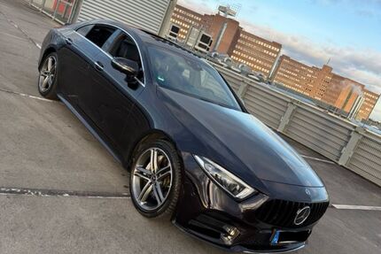 Mercedes-Benz CLS 400 142.000 km 39.000 € Erzhausen 64390