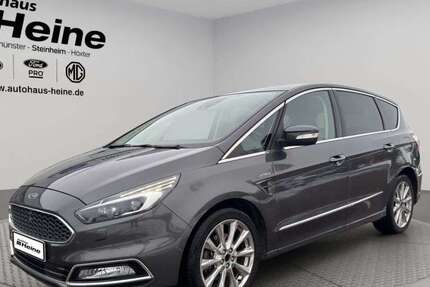 Ford S-Max 73.000 km 22.990 &euro; Steinheim OT Gewerbepark Bergheim 32839