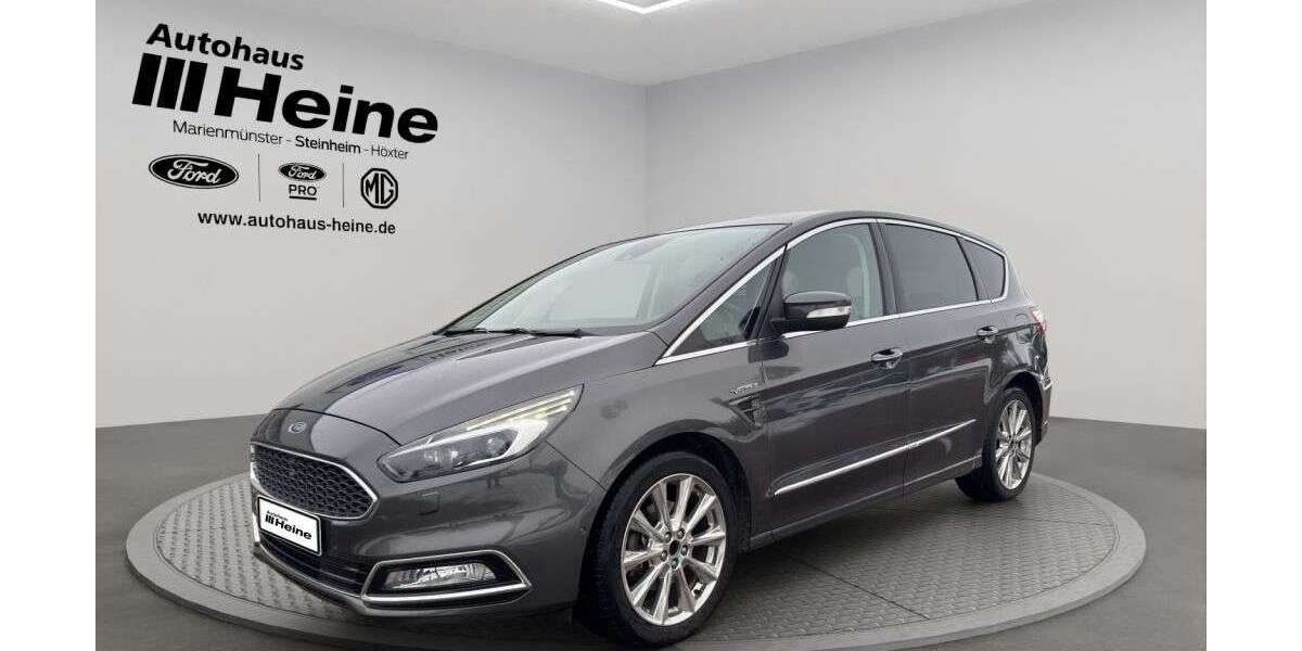 Ford S-Max 73.000 km 22.990 &euro; Steinheim OT Gewerbepark Bergheim 32839