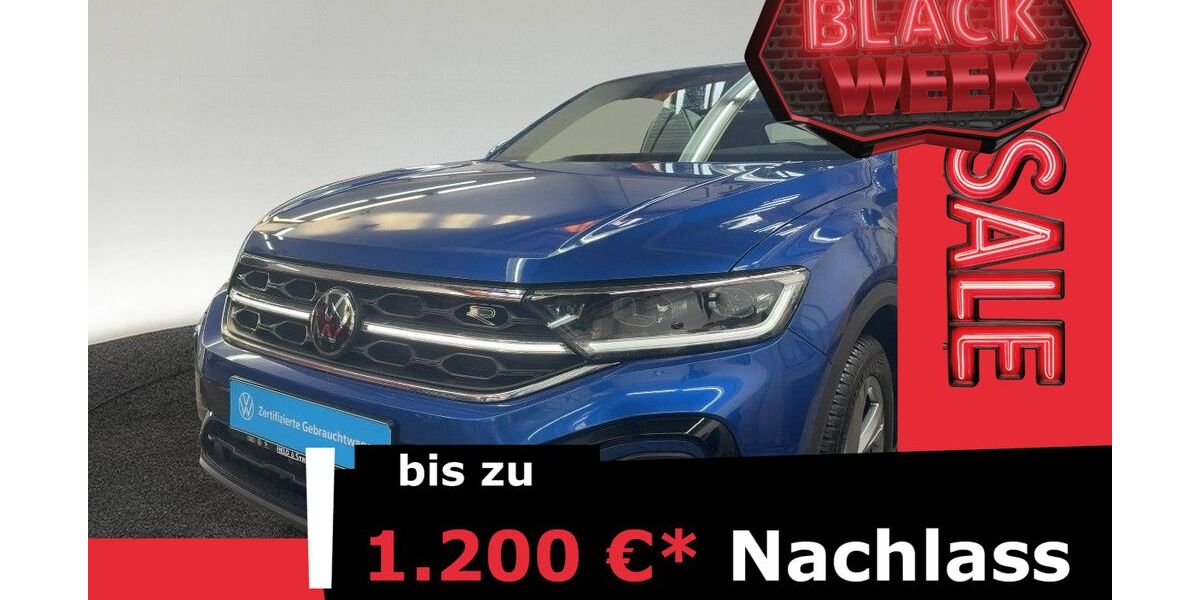 VW T-Roc 17.894 km 33.320 € Neu-Ulm 89231