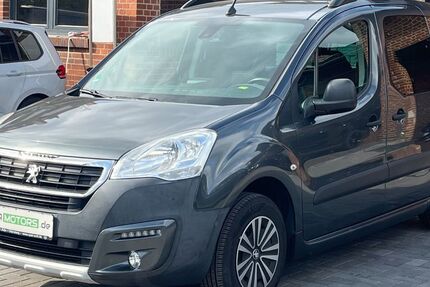 Peugeot Partner 125.000 km 5.997 &euro; Hannover 30453