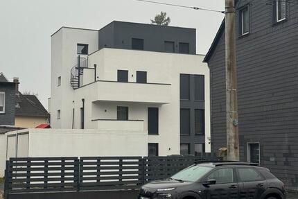 Neubau Penthouse KFW 40 3 zimmer