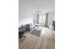 Etagenwohnung Nürnberg Erlenstegen - 2 Zimmer, 65 m&sup2;, 1.100&euro; | Angebot:26388881