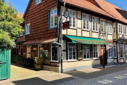 Gewerbeobjekt Celle - 800&euro; | Angebot:25538603