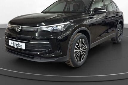 VW Tiguan 7.930 km 44.480 &euro; Minden 32427