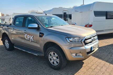 Ford Ranger 66.270 km 22.900 &euro; Hessisch Oldendorf 31840