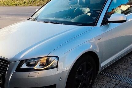Audi A3 127.000 km 9.990 &euro; Krumbach 86381