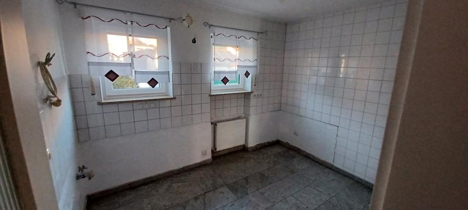 Maisonettenwohnung Diedorf - 4 Zimmer, 112 m&sup2;, 1.420&euro; | Angebot:25296168