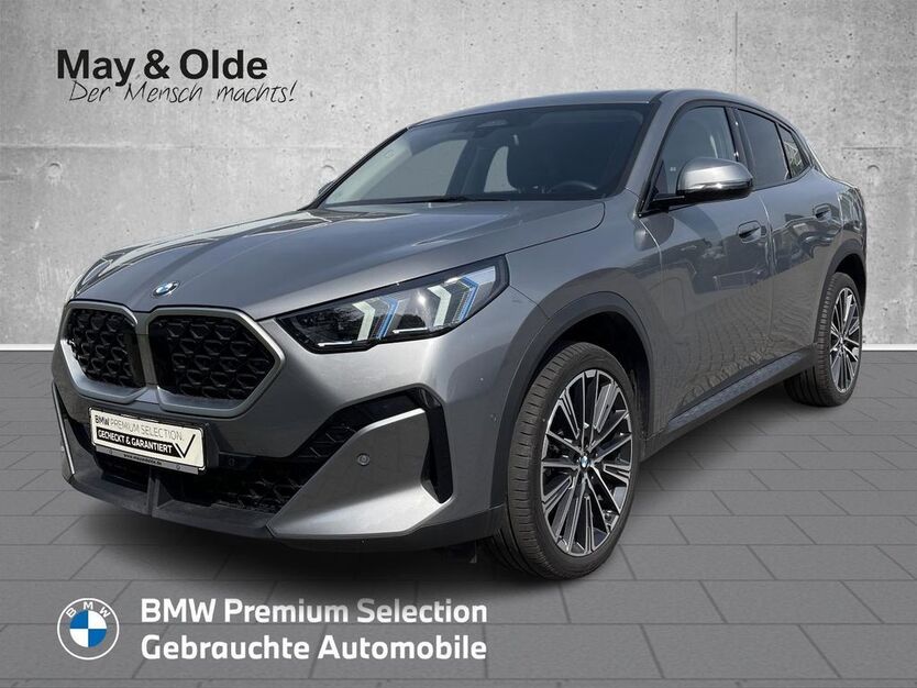 BMW X2 17.252 km 39.970 € Stade 21680