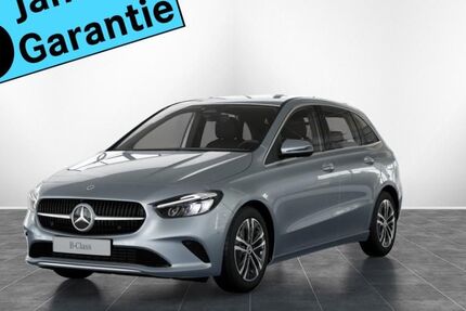 Mercedes-Benz B 200 9.333 km 33.379 &euro; Halle-Sennewitz 06193