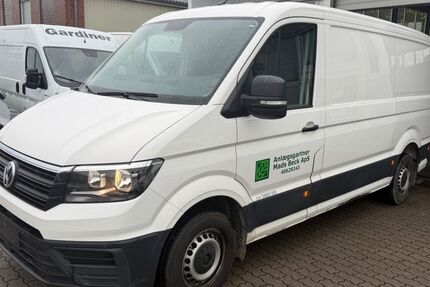 VW Crafter 176.000 km 14.990 &euro; Flensburg 24941