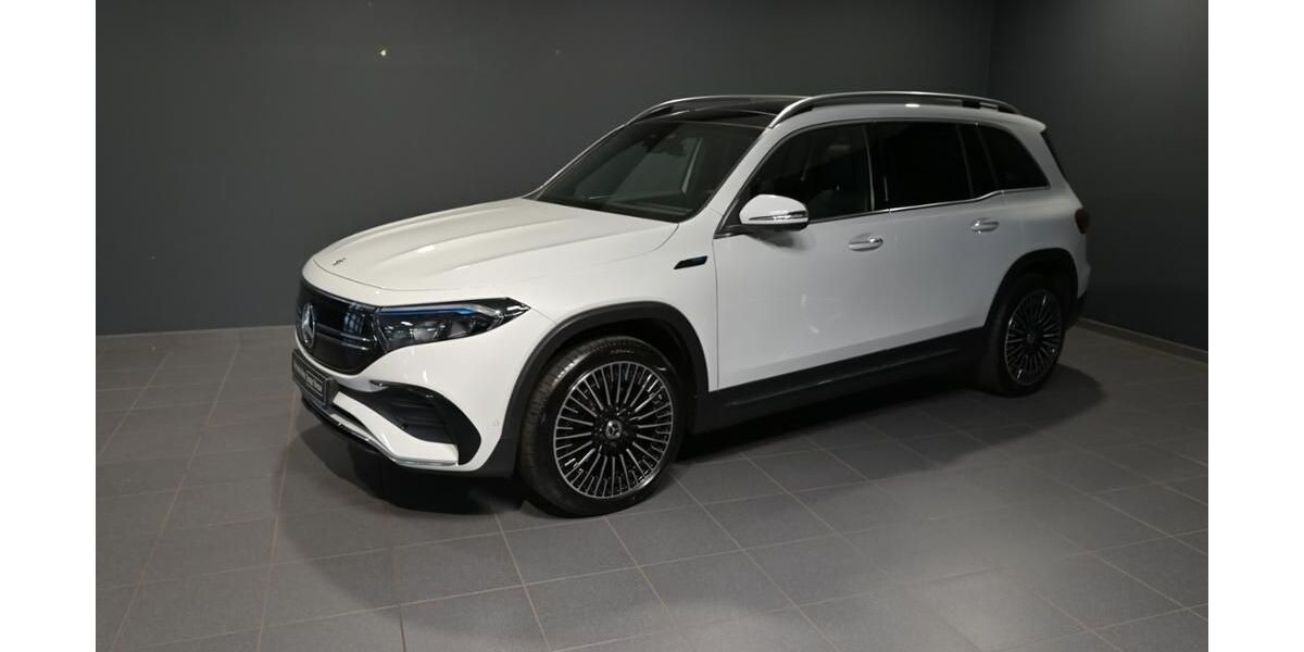 Mercedes-Benz EQB 40.200 km 32.980 &euro; Waiblingen 71332