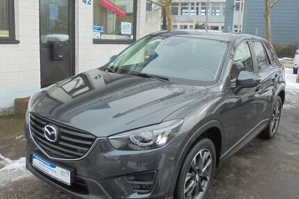 Mazda CX-5 149.000 km 9.650 &euro; Dillingen/Saar 66763