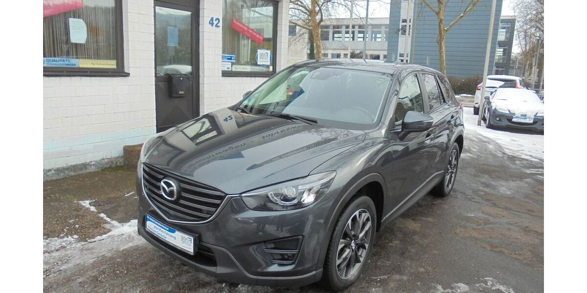 Mazda CX-5 149.000 km 9.650 &euro; Dillingen/Saar 66763