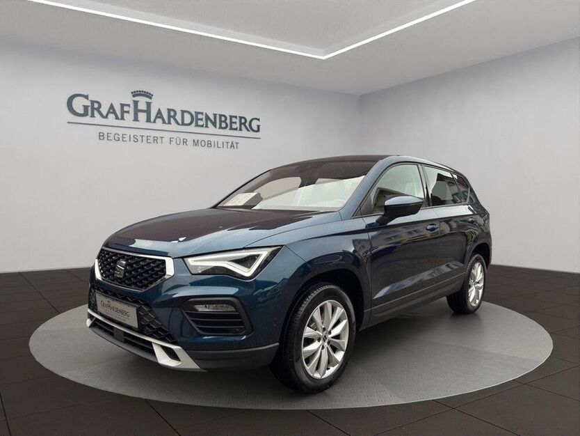 Ateca