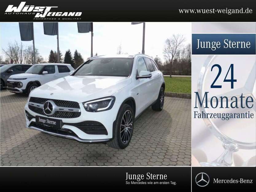 GLC 300