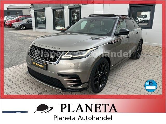 Land Rover Range Rover Velar 167.761 km 25.799 &euro; Ludwigsfelde 14974