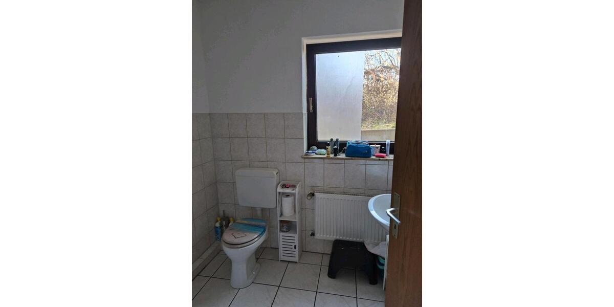Etagenwohnung Schlüchtern - 3 Zimmer, 78 m&sup2;, 700&euro; | Angebot:25392009