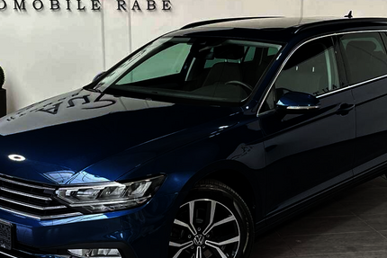 VW Passat 84.750 km 26.749 &euro; Wardenburg 26203