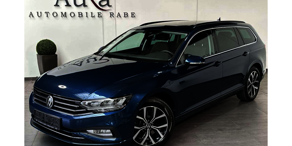 VW Passat 84.750 km 26.749 &euro; Wardenburg 26203