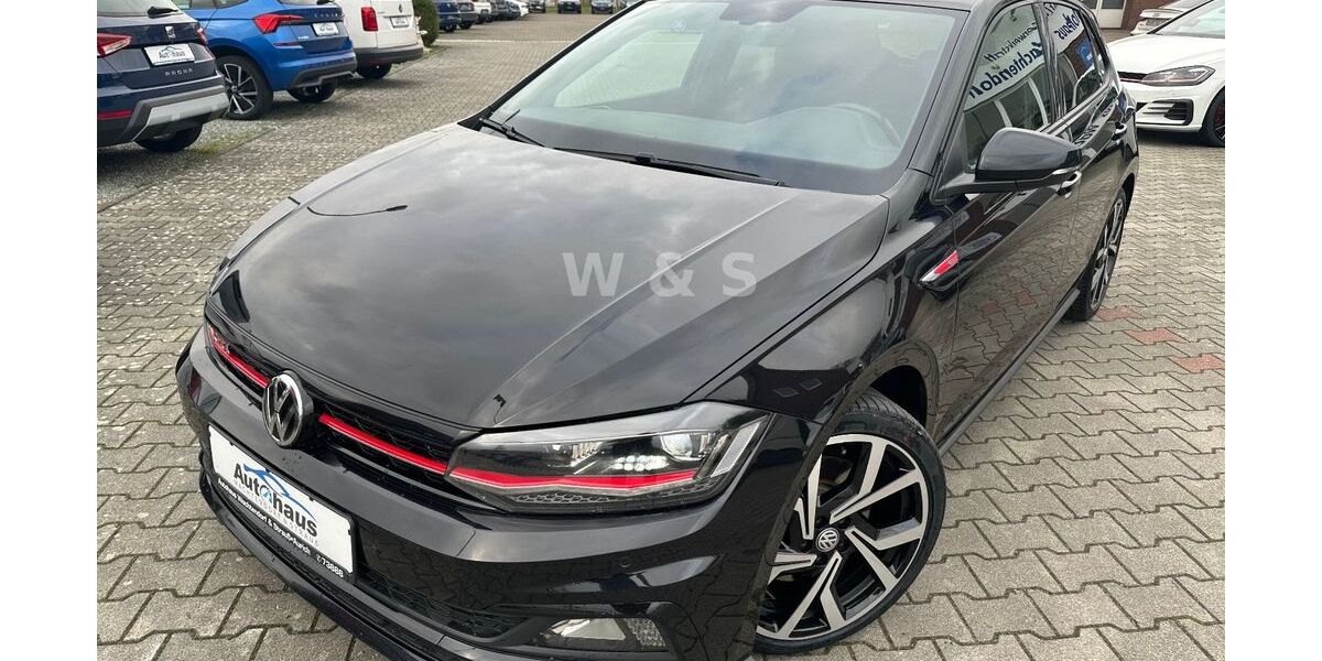 VW Polo 110.200 km 17.399 &euro; Aurich 26607