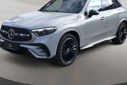 Mercedes-Benz GLC 450 22.119 km 81.889 &euro; Neckarsulm-Obereisesheim 74172