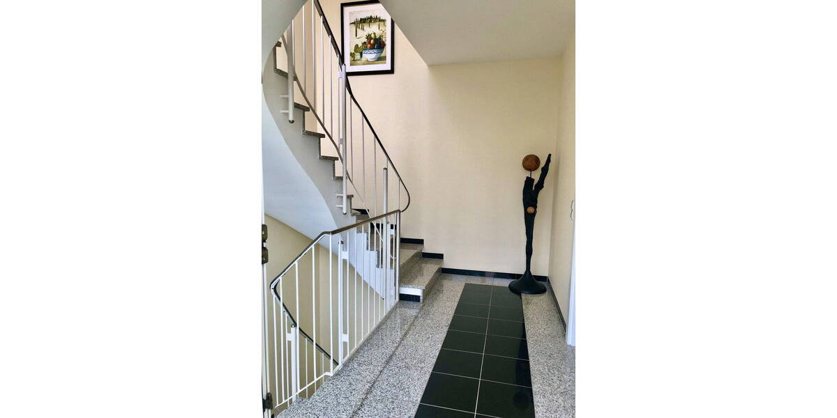 Etagenwohnung Neustadt Weinstrasse Neustadt-Stadt - 4 Zimmer, 126 m&sup2;, 575.000&euro; | Angebot:26522146