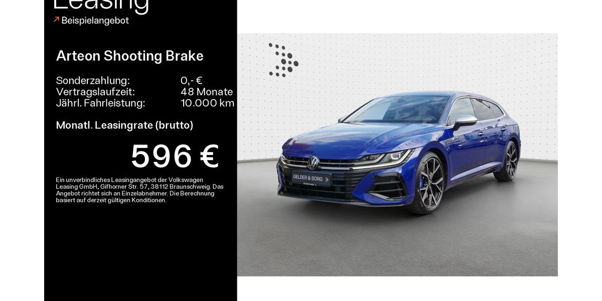 VW Arteon 18.177 km 48.990 &euro; Haßfurt 97437