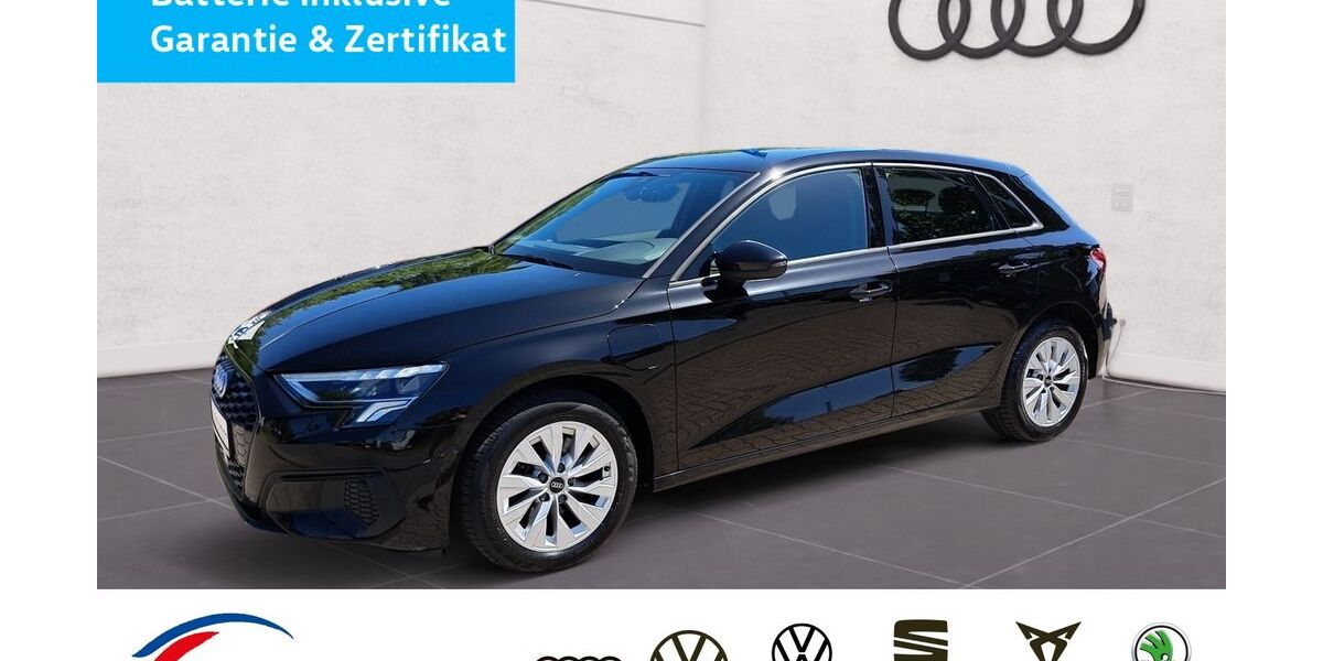 Audi A3 52.310 km 22.410 &euro; Kölln-Reisiek 25337