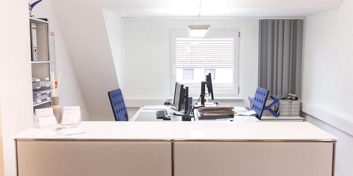 Gewerbeobjekt Villingen-Schwenningen Schwenningen - 390.000&euro; | Angebot:25685848