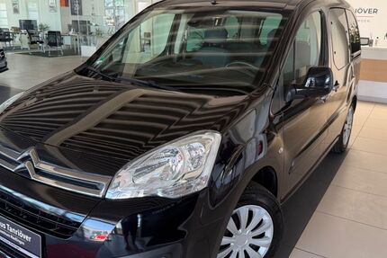 Citroen Berlingo 117.599 km 8.999 &euro; Oberdischingen 89610