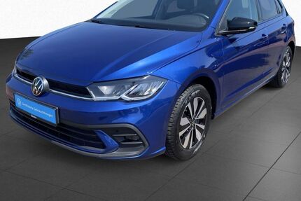 VW Polo 26.305 km 18.833 &euro; Kassel 34123
