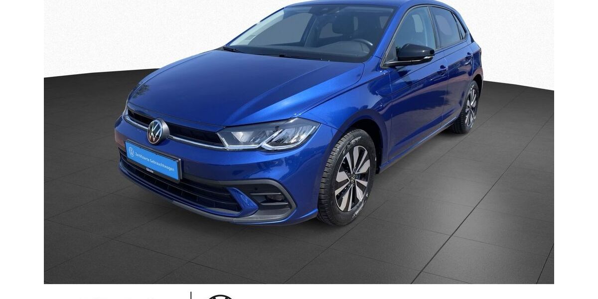 VW Polo 26.305 km 18.833 &euro; Kassel 34123